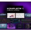 Native Instruments Komplete 15 Collectors Edition UPD (Digitálny produkt)