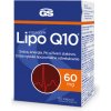 GS Koenzým Lipo Q10, 60 mg, 60 kapsúl