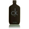 Calvin Klein CK Be toaletná voda unisex 200 ml TESTER