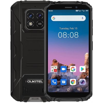 Oukitel WP18