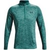 Pánska golfová mikina Under Armour Tech 2.0 M Zelená