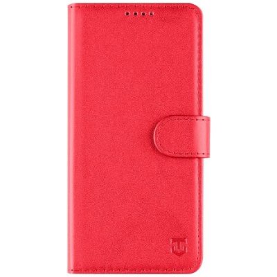 Tactical Field Notes pro Xiaomi Redmi Note 13 4G Red