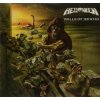 LP Helloween: Walls Of Jericho