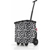 Reisenthel Carrycruiser Frame Leo nero
