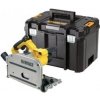 DeWalt DWS520KT - Ponorná pila (165 mm) v kufru
