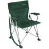 Outwell Perce Chair Zelená křeslo