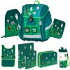 Oxybag Školský set 8-dielny PREMIUM Light Playworld Pixel