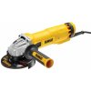DWE4217 DeWALT Úhlová bruska 125mm, 1200W, 2,3Kg, beznapěťový spinač