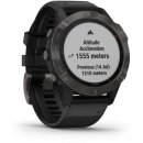 Športtester Garmin fenix6 PRO Sapphire