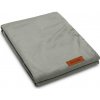 SENSILLO Deka Gray 75x100 cm SILLO-42850