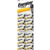 Batérie, AAA mikro, 12 ks, po jednom trhateľné, ENERGIZER 