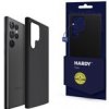 3mk Hardy Android Silicone MagCase Black pro Samsung Galaxy S25 5903108629096