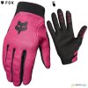 Fox Ranger glove berry, brusnicová, L