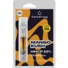 Canntropy HHCP Cartridge Mango Kush 10 % HHCP 85 % CBD 1 ml