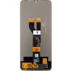 LCD + dotyková doska pre Realme C21, black