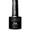 Claresa Gél lak TOP NO WIPE 5 g