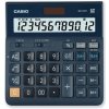 CASIO DH 12 ET - stolná kalkulačka, 12-miestny LCD displej, Výpočet DPH, Prevod mien, Druhá odmocnina, Zaokrúhľovanie,