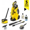 vysokotlakový čistič KARCHER K 4 Power Control Car & Home 1.324-041.0