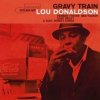 Donaldson Lou - Gravy Train [CD]