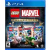 LEGO Marvel Collection (PS4)