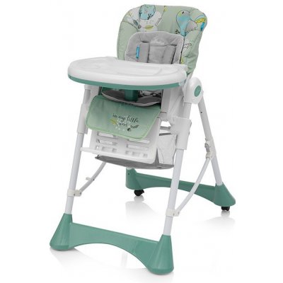 Detské jedálenské stoličky Baby Design – Heureka.sk