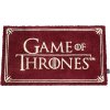 Game of Thrones - Logo 43 x 72 cm (rohožka)