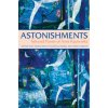 Astonishments: Selected Poems of Anna Kamienska - Paperback Edition (Grazyna Drabik,David Curzon)(Brožovaná)