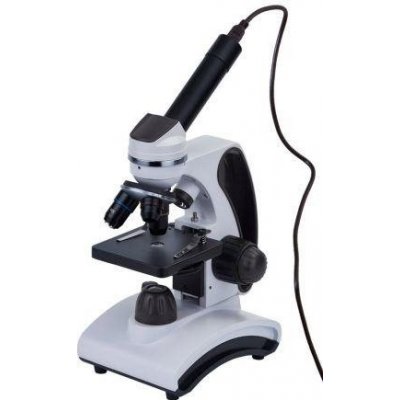 Mikroskop Levenhuk Discovery Pico Polar Digital (79100)