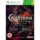 Castlevania Lords of Shadow Collection