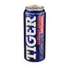Tiger Energetický nápoj 500 ml