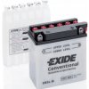 Exide YB5L-B, EB5L-B