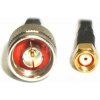 Pigtail 1m 5GHz RF240 RSMA male - N male (08-RM-NM-01)