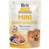 Brit Care Mini Adult Rabbit & Salmon 85 g