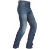 FURYGAN nohavice JEAN STEED modre (38)