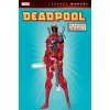 Deadpool Klasické příběhy - Mark Waid, Ed McGuinness, Rob Liefeld, Joe Kelly, Fabian Nicieza, Lee Weeks, Joe Madureira, Ian Churchill, Ken Lashley