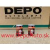 OSRAM H7 NIGHT BREAKER +220%, 12V/55W Sada 2ks