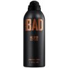 Diesel Bad, Telový sprej 200 ml pre mužov