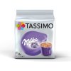 Jacobs Tassimo Milka Čokoláda kapsule 8ks