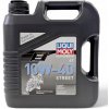 Liqui Moly Motorbike 4T 10W-40 Street 4 l 1243