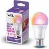 Philips WiZ 8720169072299 LED žiarovka WIZ E27, 8,5W, 2200K-6500K+RGB, 806lm, A60, stmievateľná