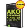 Ako prekonať klamstvá o chudnutí - Nadja Hermann