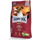 Happy Dog Sensible Mini Africa 4 kg