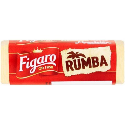 Figaro Rumba 32 g od 0,69 € - Heureka.sk
