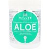 Kallos Aloe Vera Moisture Repair Shine Hair Mask 1000 ml