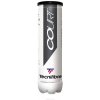 Tenisové loptičky Tecnifibre Court 4 ks