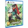 Bomb Rush Cyberfunk | PS5