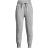 Detské športové tepláky Under Armour RIVAL FLEECE LU JOGGERS K šedé 1373133-012 - YXL