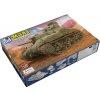 I LOVE KIT M3A1 Medium Tank 1/35