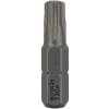 Bosch Accessories 2607002499, 2607002499 bit ITX T 30, extra tvrdé, C 6.3, 25 ks; 2607002499