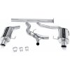 Cat Back výfuk Magnaflow pre Subaru Legacy 2.5L GT/H4 2006-